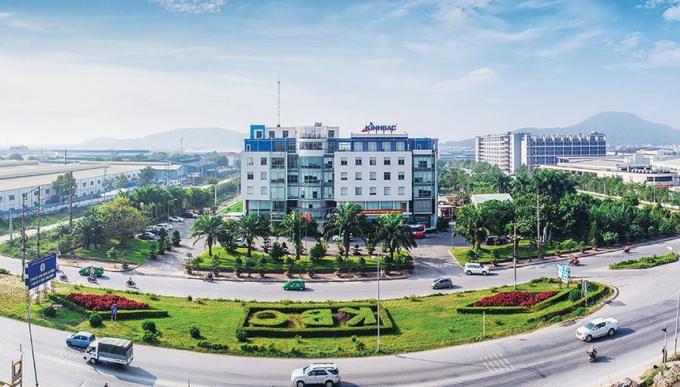 Đi sau thị trường, KBC đã có 4 tuần tăng "nước rút"
