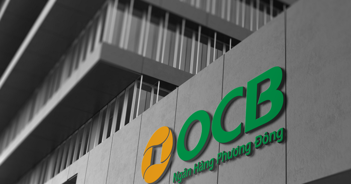 Tháo gỡ khó khăn cùng khách hàng, OCB tăng dự phòng rủi ro, giảm lợi nhuận, bảo đảm hoạt động