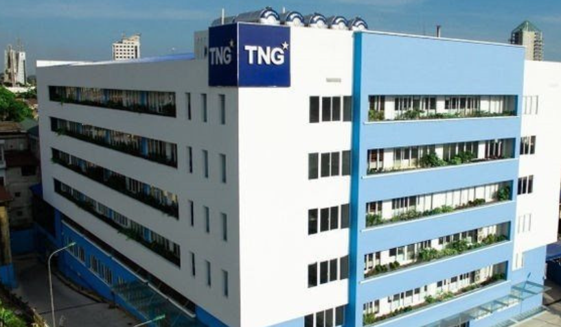 Vừa phá kỷ lục doanh số 2023, DN dệt may gia công cho Decathlon, Adidas... "bất ngờ" giảm 42% lãi, về mức thấp kỷ lục 1 năm