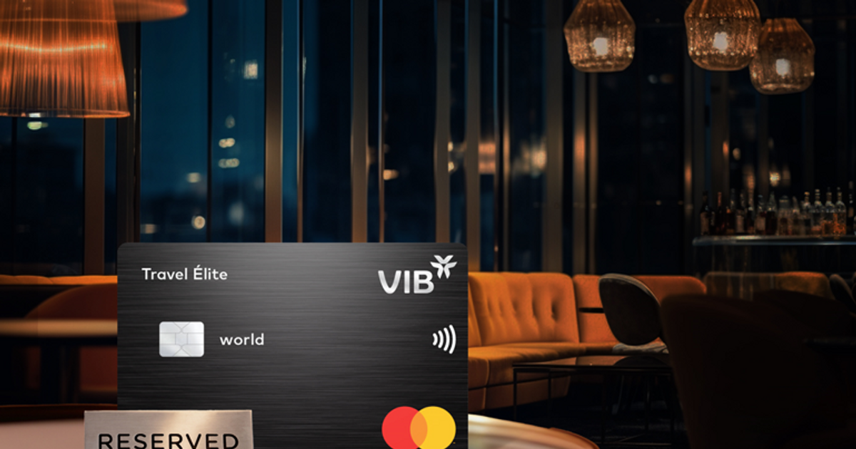 Chương trình Mở khóa đặc quyền 4.0 của VIB phiên bản 2024 có gì mới?