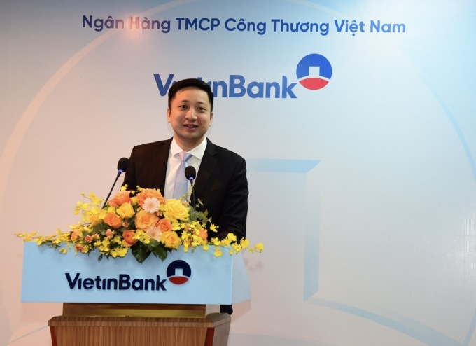 Ông Hoàng Ngọc Phương.