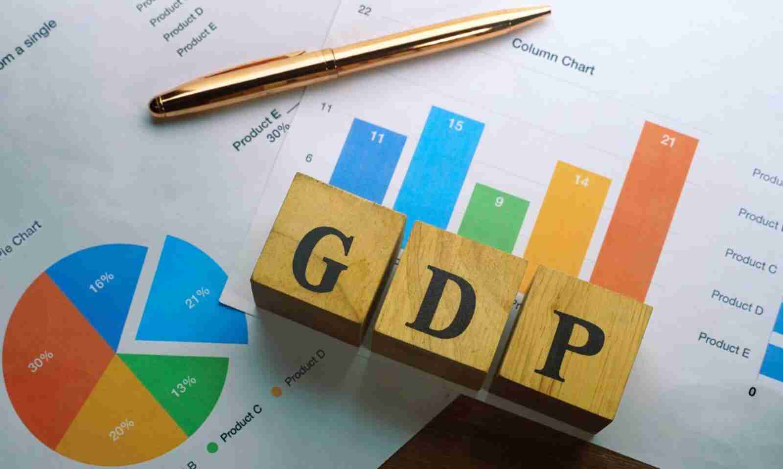 GDP quý I/2024 tăng 5,66% so với cùng kỳ
