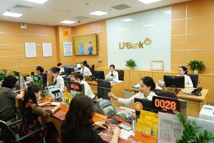 LPBank chuẩn bị họp ĐHĐCĐ vào ngày 27/4 tới.