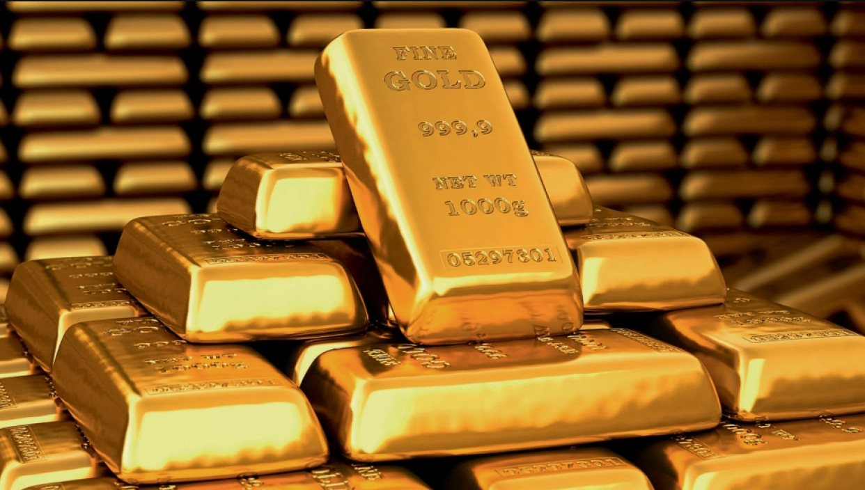 Kỳ vọng FED cắt giảm lãi suất, giá vàng thế giới chạm ngưỡng cao nhất mọi thời đại