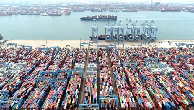 Vượt Ấn Độ, Hàn Quốc, ngành hàng này của Việt Nam vừa vươn lên top 2 toàn cầu: Mỹ soán ngôi Trung Quốc trở thành khách hàng lớn nhất