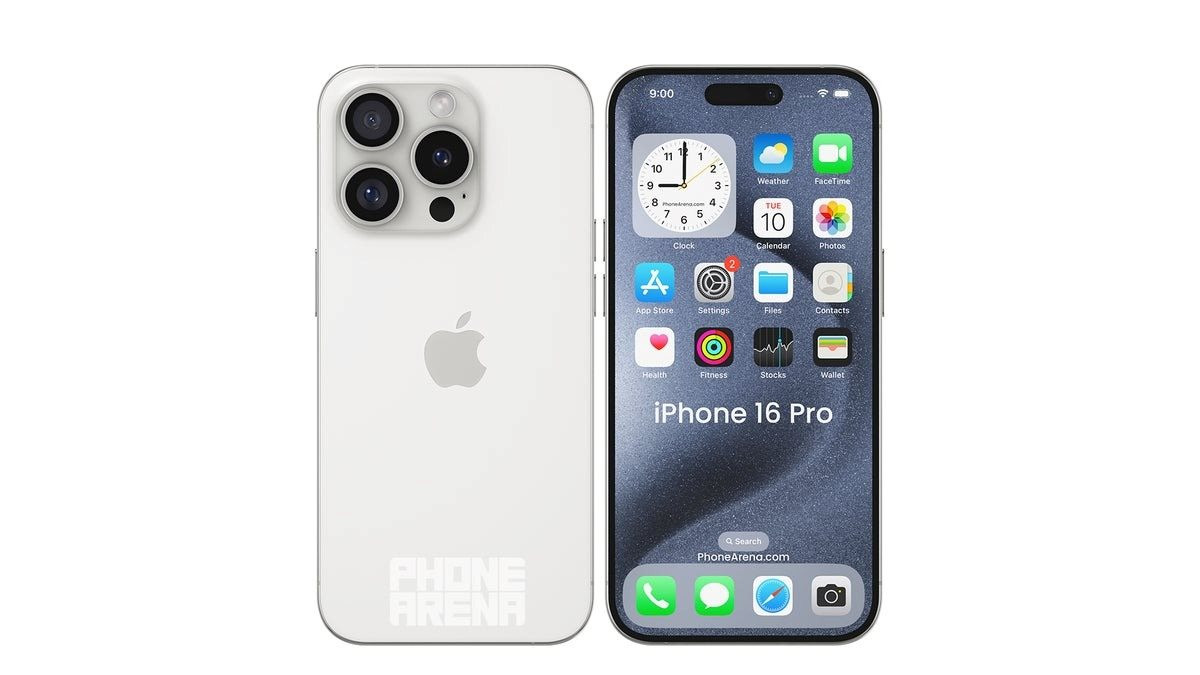 Ảnh rò rỉ cho thấy iPhone 16 Pro giống iPhone 15 "như 2 giọt nước", chuyên gia vẫn khẳng định "có nhiều bất ngờ ít ai để ý"