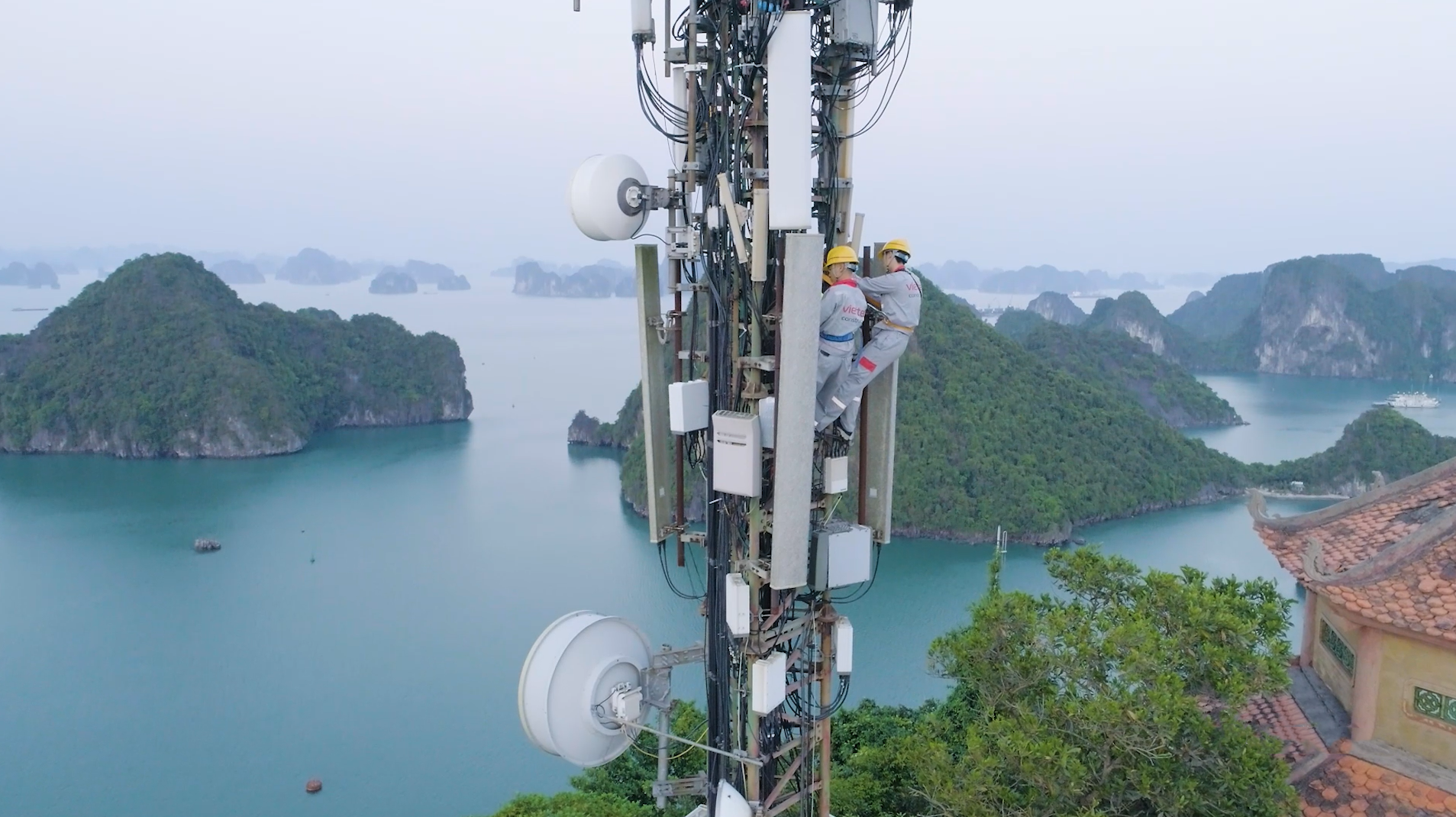 Viettel Construction và chiến lược Go Global, nhắm vào Úc, Hàn Quốc, châu Âu…