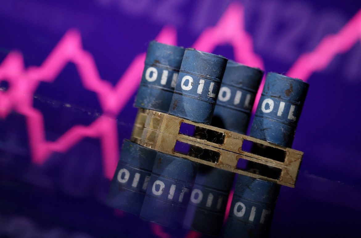 Vì đâu các ngân hàng đồng loạt nâng dự báo giá dầu - Brent có thể sớm vượt 100 USD/thùng?