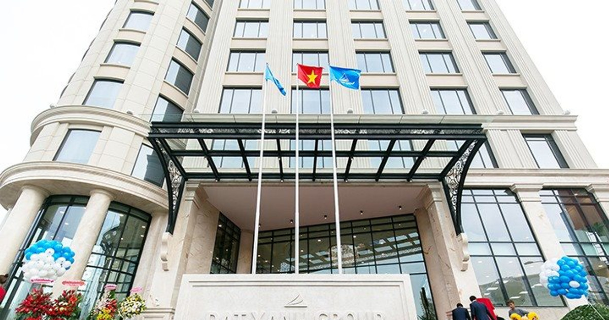 Tập đoàn Đất Xanh muốn chào bán gần 244 triệu cổ phiếu, huy động hơn 3.500 tỷ đồng