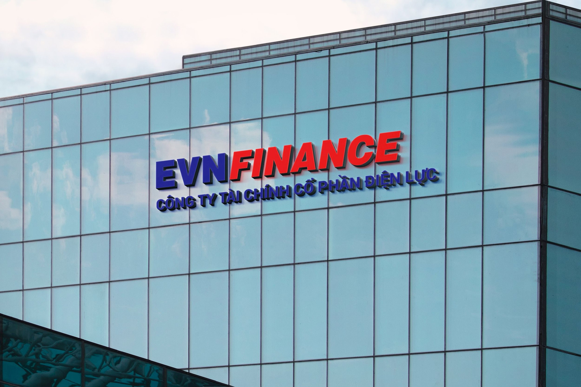 EVNFinance đạt hơn 164,3 tỷ đồng lợi nhuận trước thuế trong quý I/2024