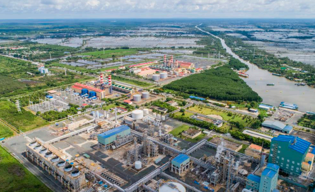 PV Power báo lãi quý I giảm 93%, dự báo lợi nhuận năm 2024 thấp kỷ lục