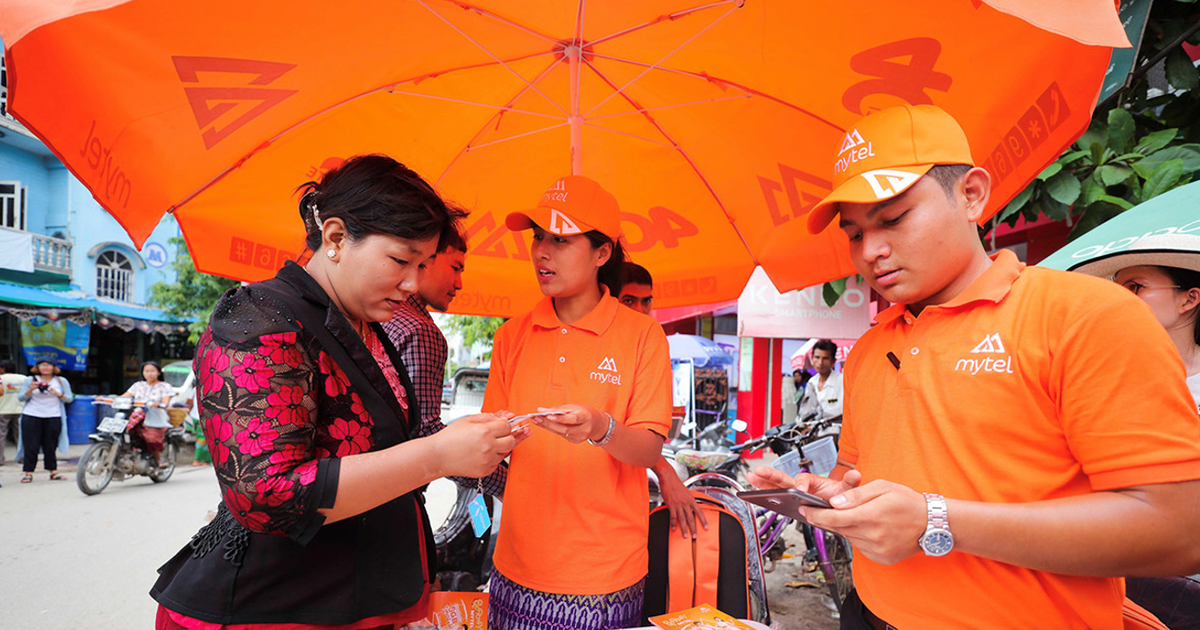Kinh doanh trong điều kiện khó khăn, Mytel vẫn hoàn thành kế hoạch 2023