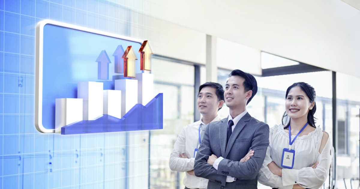 "Siêu ưu đãi phí" - BAC A BANK tiếp tục trợ lực giúp doanh nghiệp kinh doanh bứt tốc