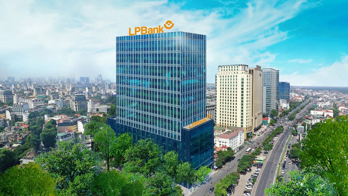 Tòa nhà LPBank