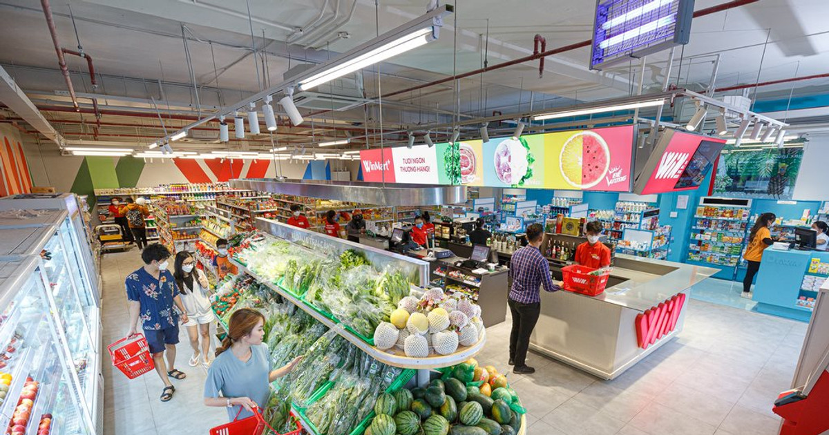 Masan hoàn tất huy động vốn cổ phần trị giá 250 triệu USD từ Bain Capital