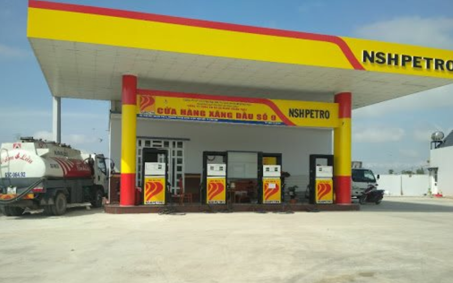 Nam Sông Hậu (PSH) từng báo lỗ sau thuế 221 tỷ đồng quý 4/2023.