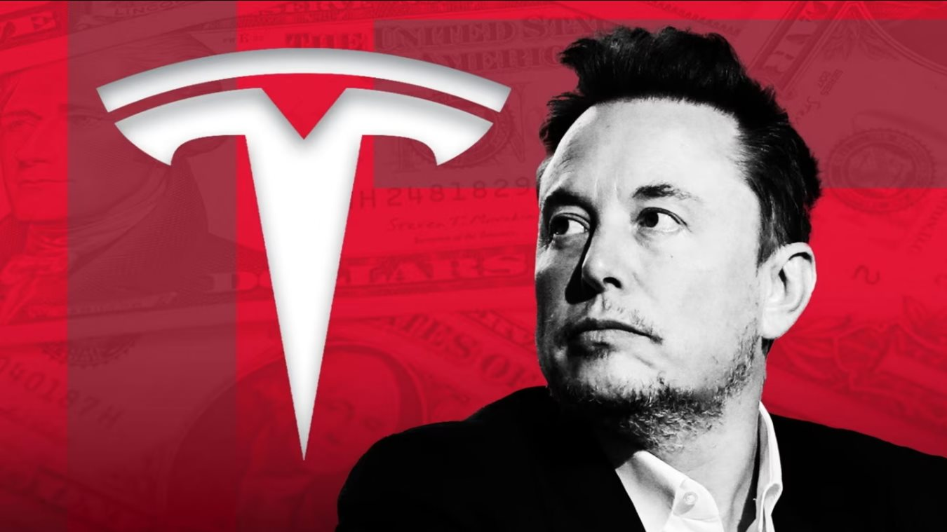 Doanh thu, lợi nhuận quý 1 của Tesla đồng loạt giảm nhưng cổ phiếu tăng vọt 11% sau câu nói của Elon Musk