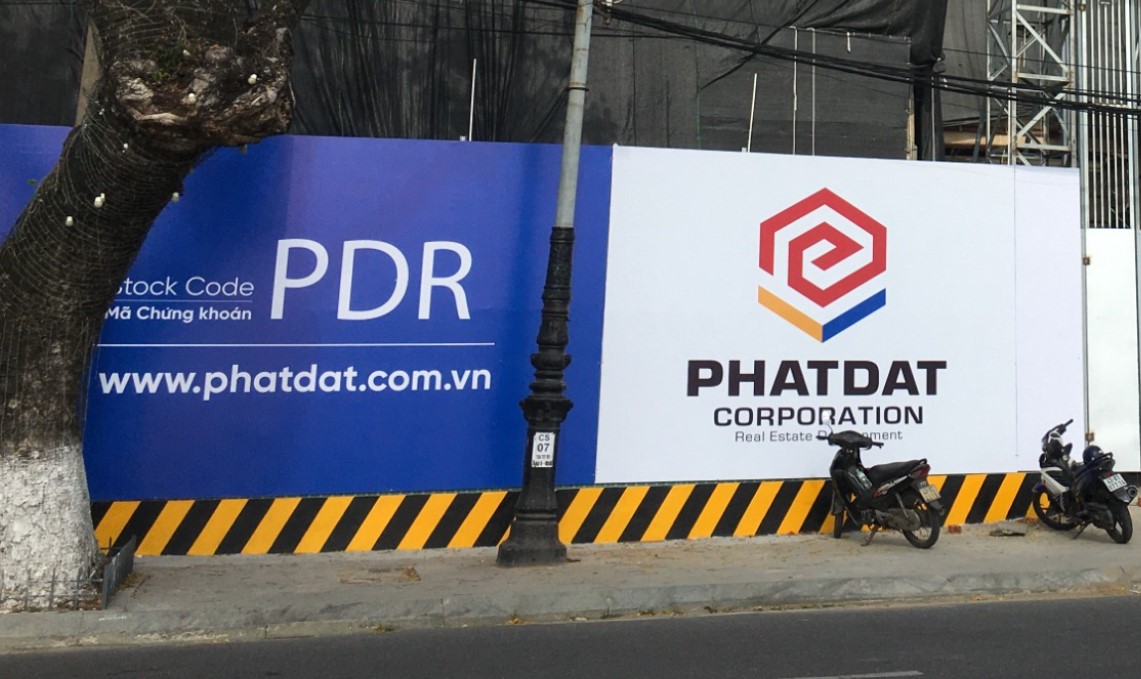 Phát Đạt sắp chào bán hơn 134 triệu cổ phiếu cho cổ đông hiện hữu, dự kiến thu về 1.343 tỷ đồng