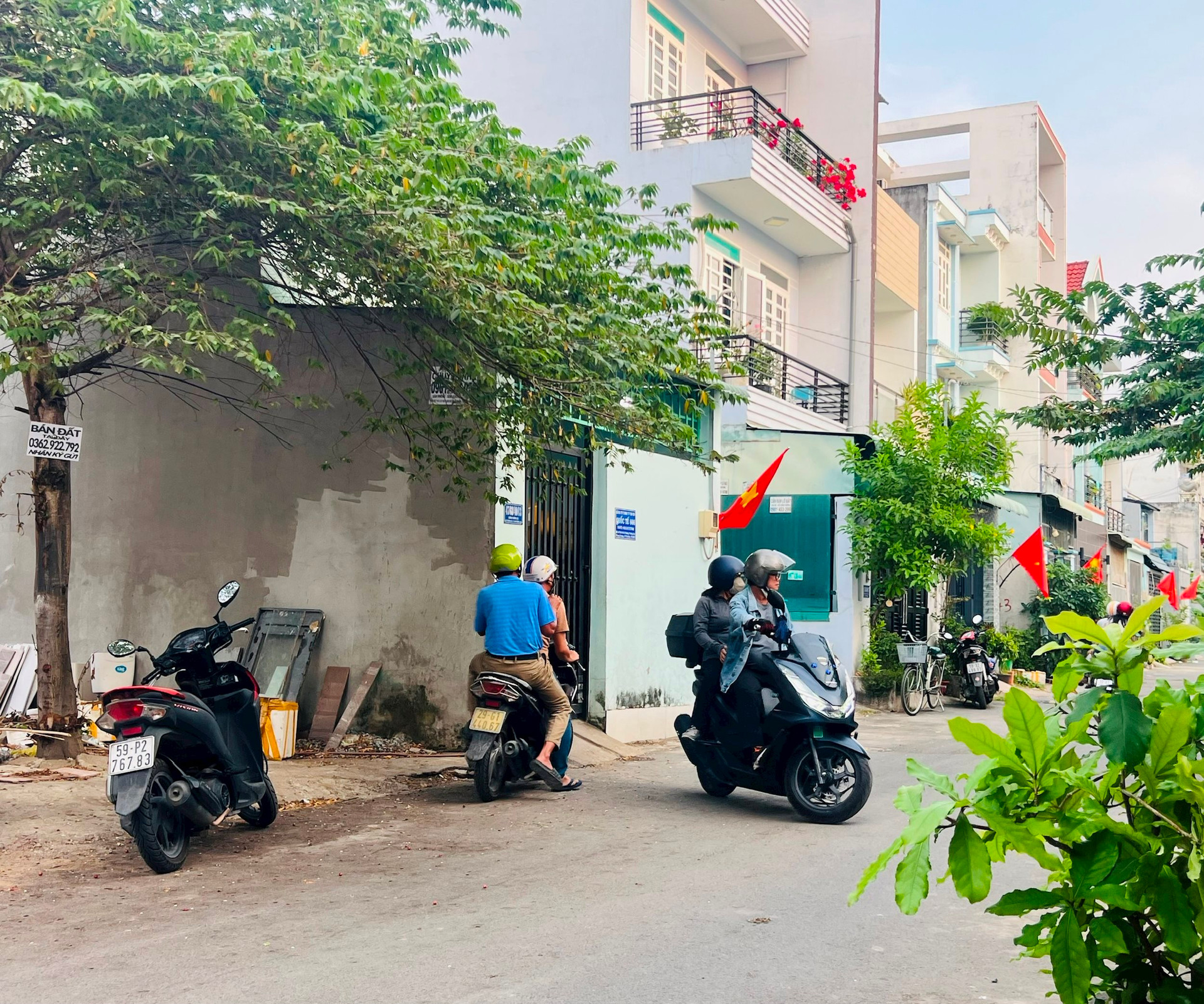 Chủ nhà liên tục "quay xe" vì nghĩ giá nhà đất sẽ tăng mạnh sau quý 2/2024