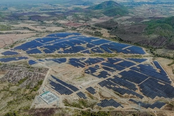 BB Power Holdings của ông Vũ Quang Bảo lỗ "khủng" hơn 739 tỷ đồng năm qua