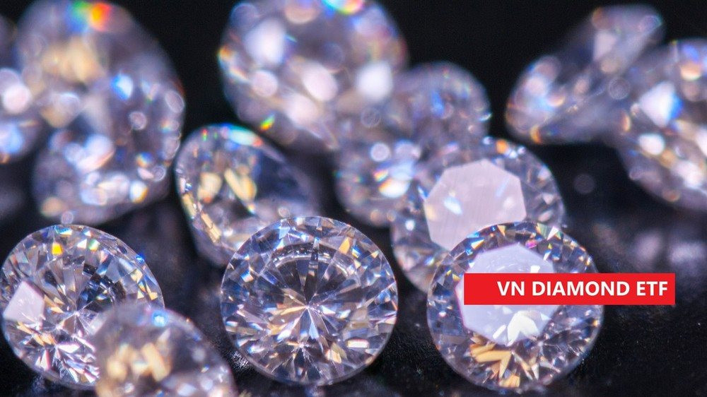 Thêm một công ty chứng khoán dự báo MWG bị loại khỏi VNDiamond