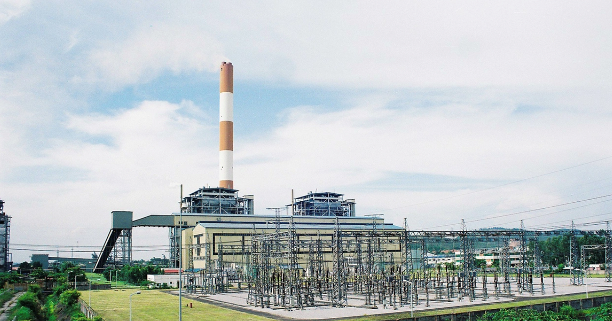 Chưa hết thời hạn đình chỉ hoạt động vì ô nhiễm môi trường, lợi nhuận công ty nhiệt điện thuộc GENCO2 giảm 13% sau kiểm toán