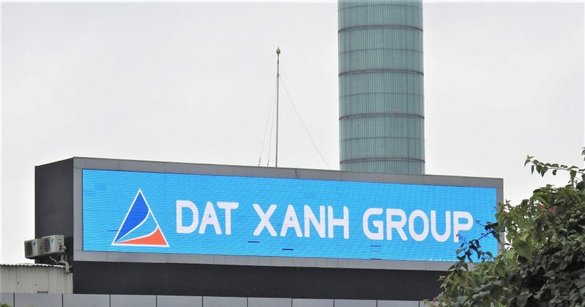 Tập đoàn Đất Xanh đặt kế hoạch lợi nhuận tăng trưởng 31% năm 2024