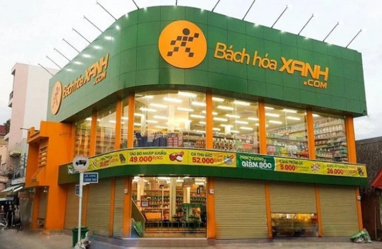 Bách Hóa Xanh hoàn tất chào bán riêng lẻ 5% cổ phần cho nhà đầu tư