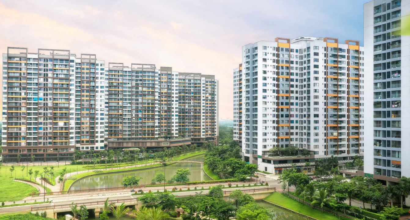 Nam Long lên kế hoạch doanh thu tăng gấp đôi, bàn giao loạt dự án trọng điểm trong năm 2024