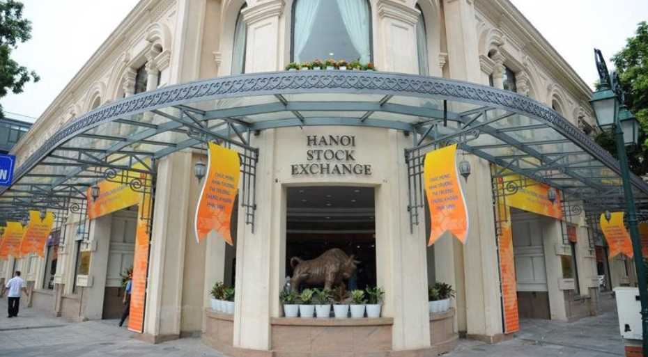 HNX công bố 6 doanh nghiệp có khả năng bị hủy niêm yết. Ảnh:Int