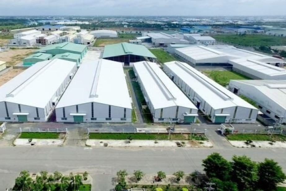 Tandoland – chủ đầu tư dự án KCN hơn 3.000 tỷ đồng tại tỉnh Long An tiếp tục báo lỗ trong năm 2023. (Ảnh minh họa)