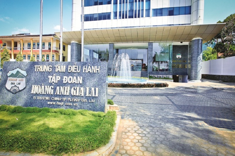 Hoàng Anh Gia Lai đặt mục tiêu lãi sau thuế 1.320 tỷ đồng