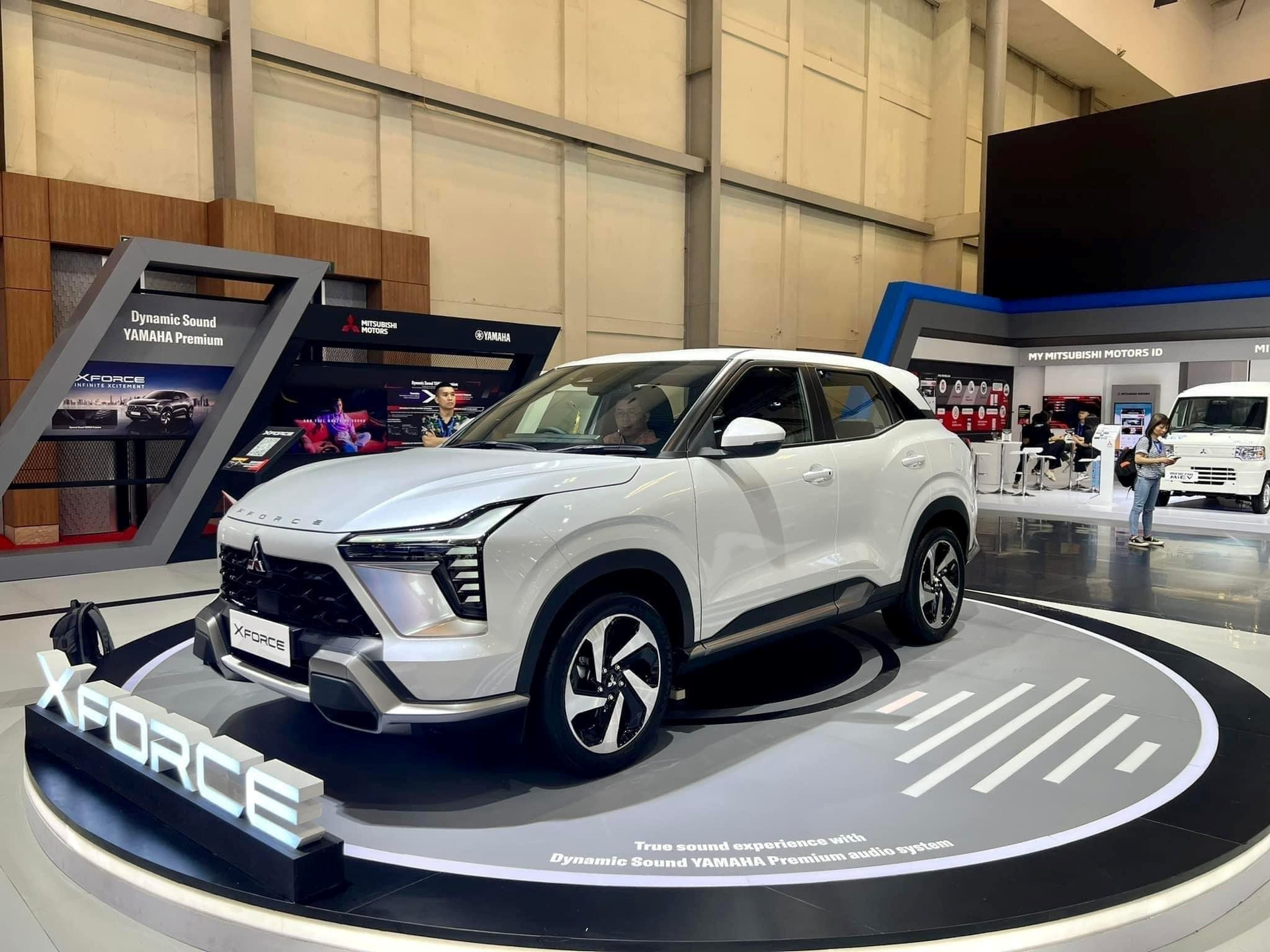 Doanh số SUV đô thị cỡ B: 'Tân binh' vươn lên thần tốc, xe Hàn bất ngờ thất thế