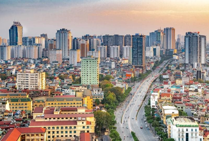 Thị trường chung cư hạ nhiệt, có nên mua lúc này?