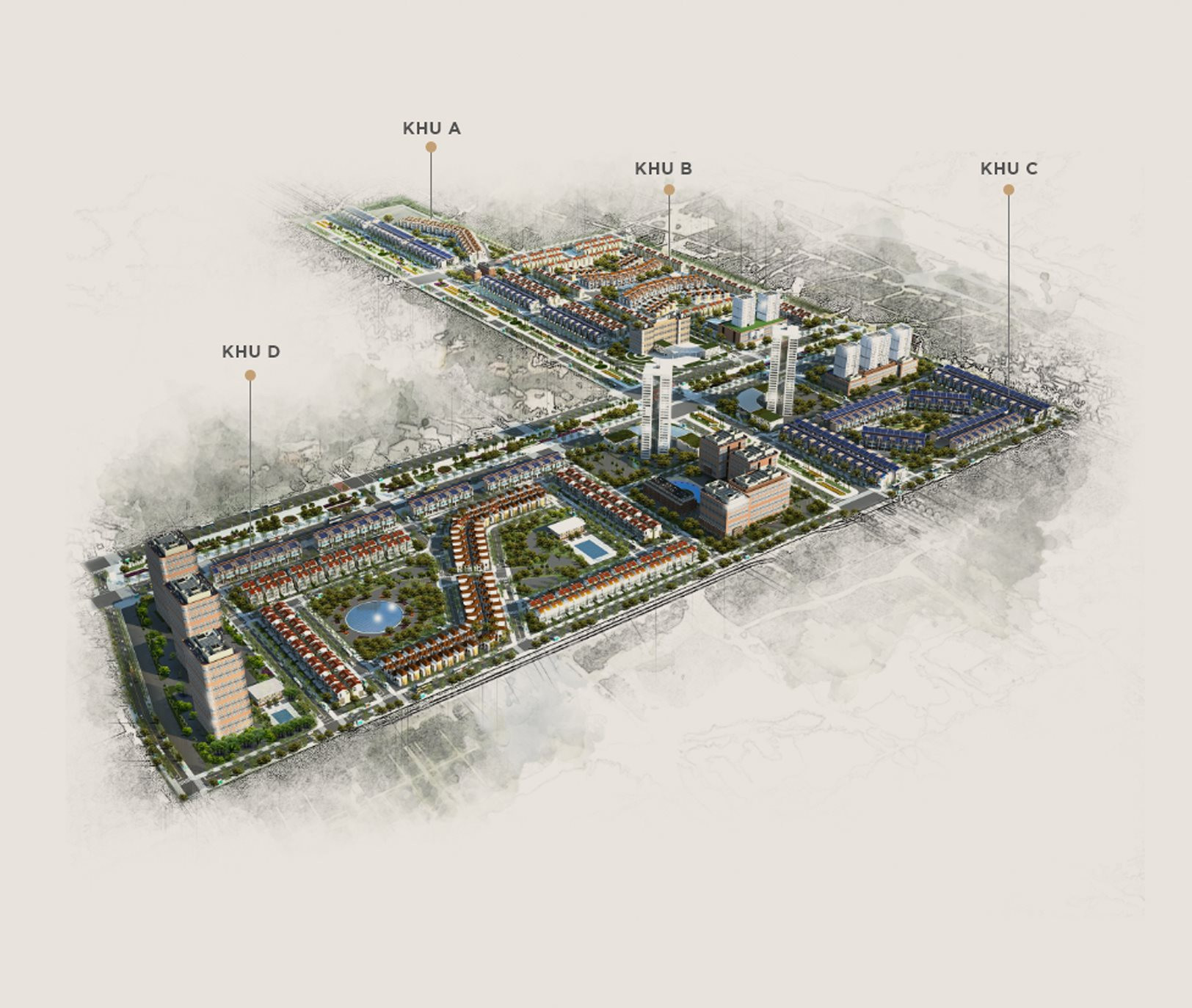 Chủ dự án 10.000 tỷ đồng tại Huế báo lỗ hơn 19 tỷ đồng, nợ phải trả gấp 3,44 lần vốn chủ sở hữu