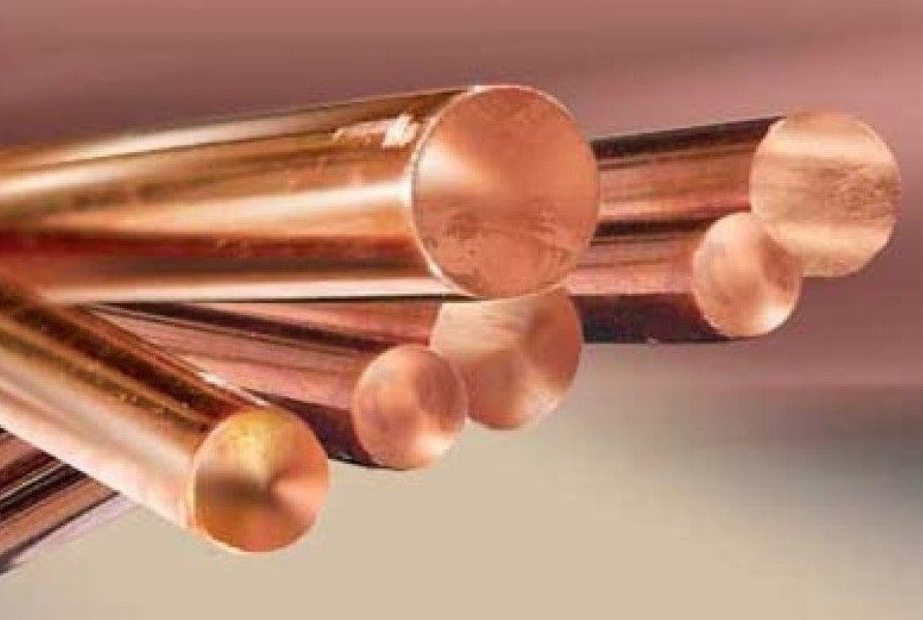 Tăng 30% từ đầu năm, giá của kim loại được cho là 'thước đo nền kinh tế' lập kỷ lục vì lý do bất thường