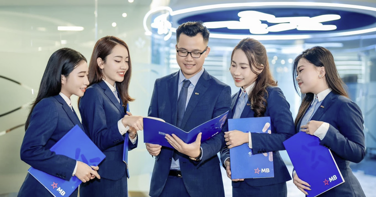 MB chuẩn bị họp Đại hội đồng cổ đông nhiệm kỳ 2024 - 2029
