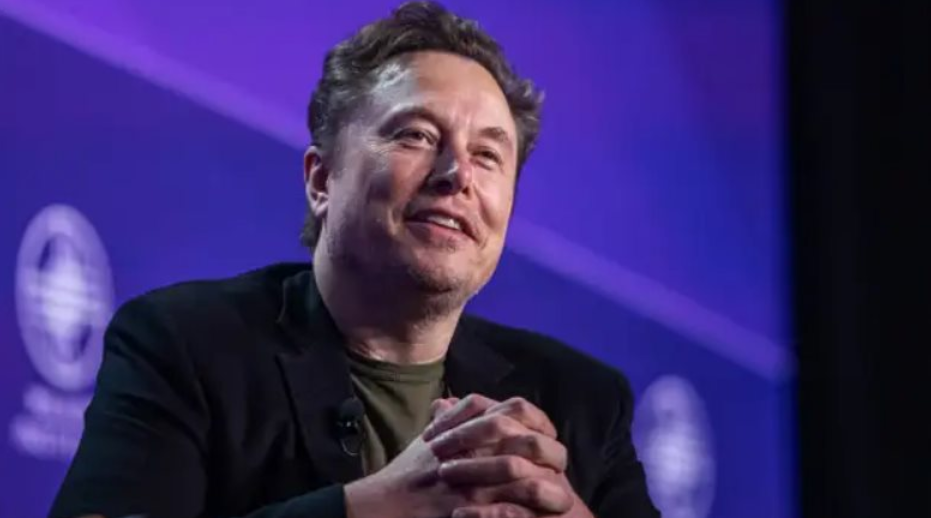 Mỹ áp thuế 100% lên xe điện Trung Quốc, CEO Elon Musk của Tesla lên tiếng: "Tôi không ủng hộ áp thuế, các ưu đãi cũng không"