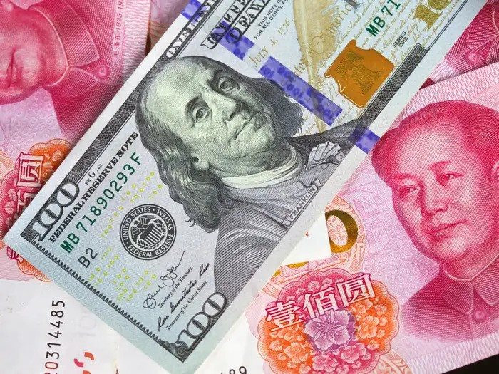 Trung Quốc bắt đầu nỗ lực phi đô la hóa từ bao giờ và kết quả hiện tại ra sao?