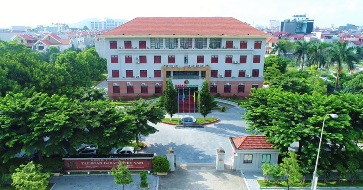 Pyn Elite Fund trở thành cổ đông lớn tại Dabaco khi cổ phiếu DBC giao dịch quanh vùng đỉnh 25 tháng