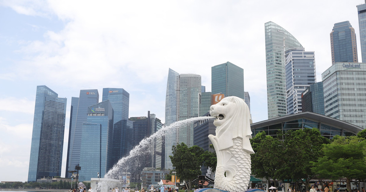 Phục hồi mạnh mẽ sau đại dịch, Singapore dự kiến đón 16 triệu lượt khách năm 2024