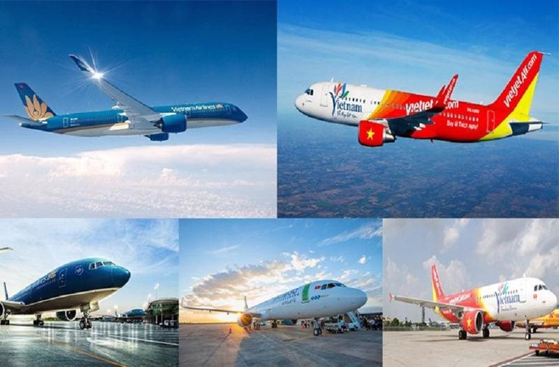 Giá vé hàng không nội địa tăng nóng, Bộ GTVT đề nghị các cơ quan có phương án kiểm soát, giảm giá