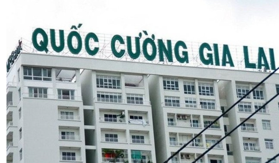 Quốc Cường Gia Lai (QCGL) sau phán quyết trả lại 2.880 tỷ cho Trương Mỹ Lan: Tiền mặt còn gần 30 tỷ, quý đầu năm lãi 1 tỷ đồng