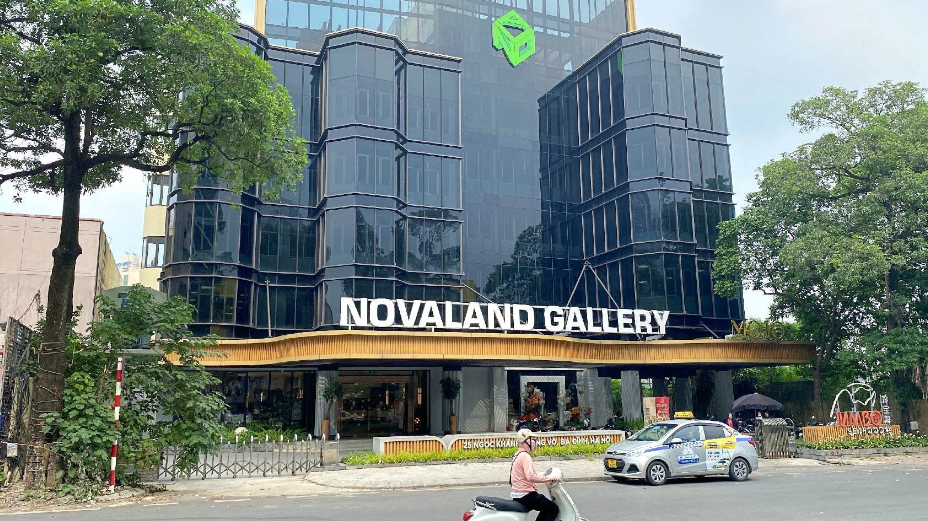 Con gái ông Bùi Thành Nhơn đăng ký bán hơn 9 triệu cổ phiếu NVL