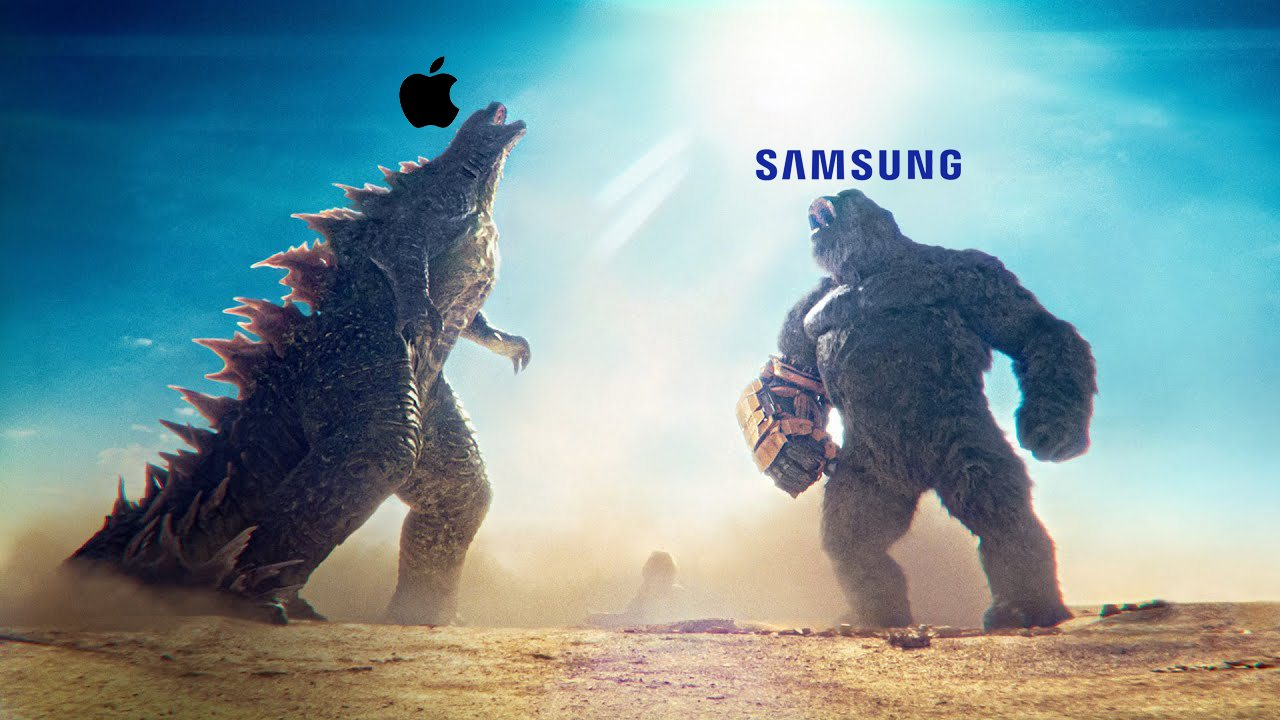 Lộ diện top 10 smartphone bán chạy nhất quý 1/2024: Chỉ có Apple và Samsung chơi với nhau!