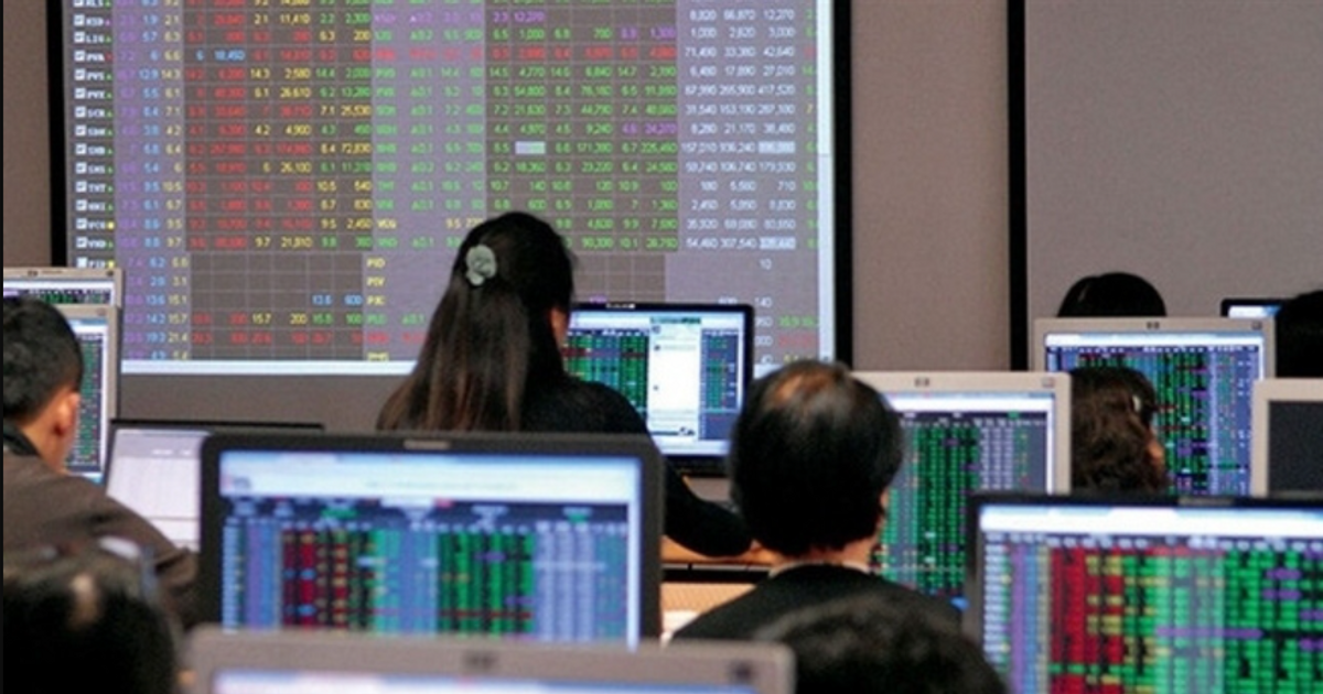 TPS: Rủi ro giảm điểm của thị trường vẫn tiềm ẩn nhưng mức giảm có thể chậm lại