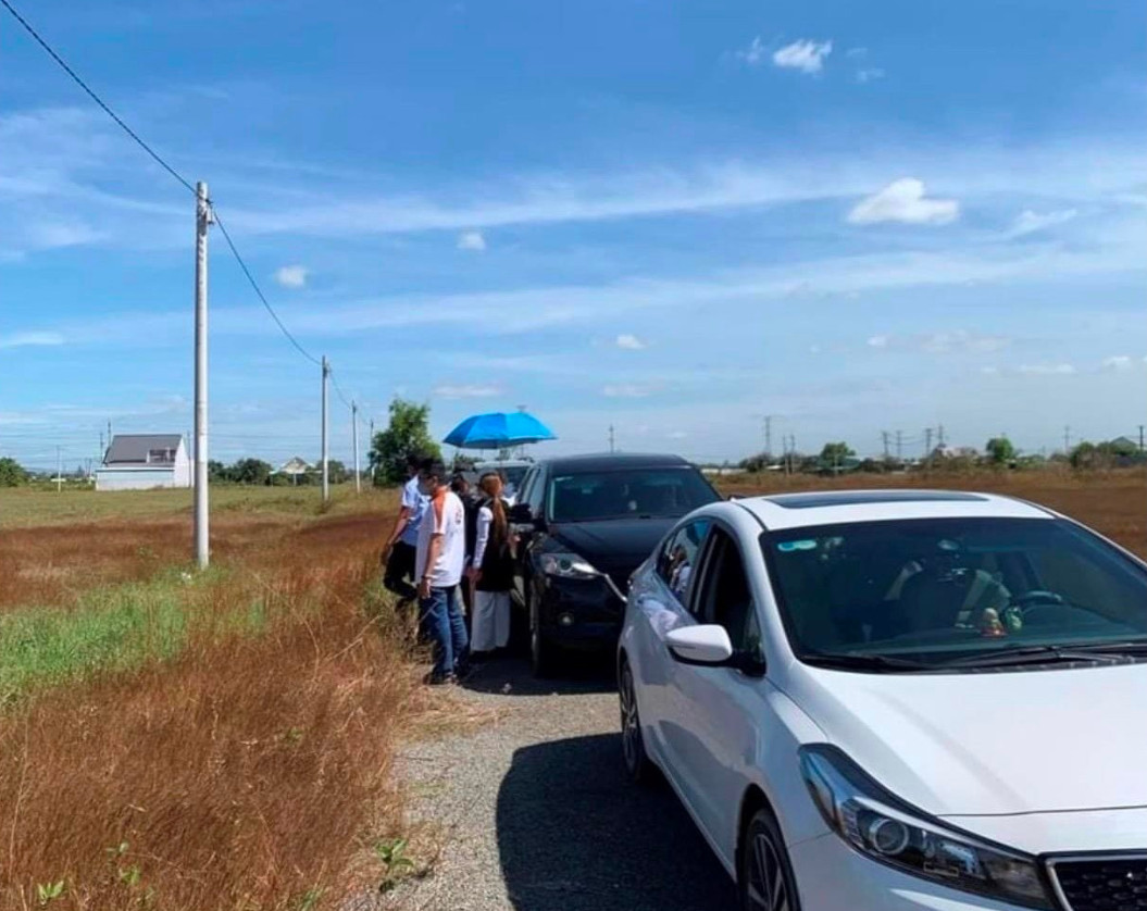 Sợ bỏ lỡ chu kì tăng giá, nhà đầu tư 'tay to' rục rịch trở lại các điểm nóng săn đất phân lô