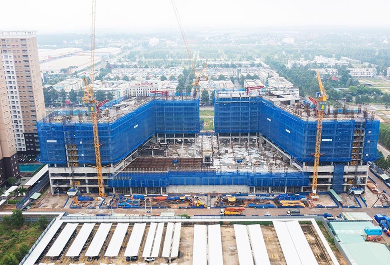 Xây dựng Hoà Bình muốn thoái vốn tại 2 công ty liên kết đang âm vốn đầu tư hàng chục tỷ đồng