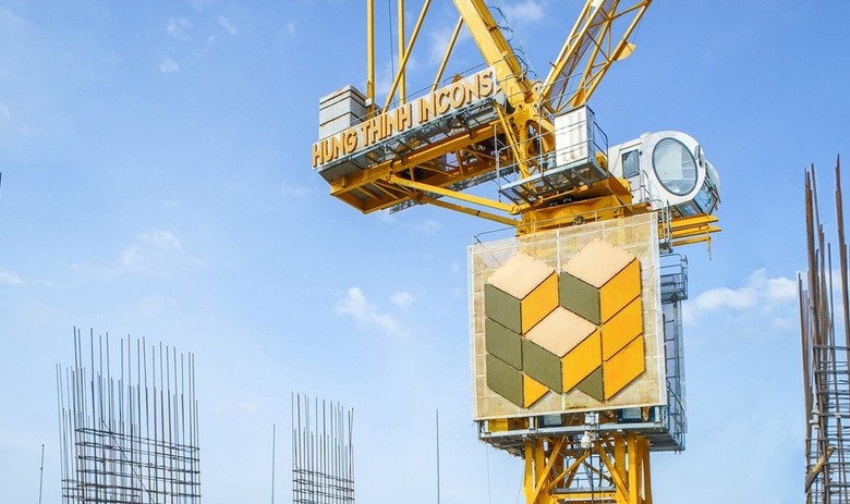 Hưng Thịnh Incons lần thứ 4 thất hẹn thanh toán cổ tức năm 2021