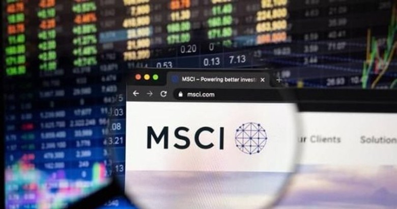 Quỹ ETF ngoại vừa thông báo dừng hoạt động ở Việt Nam đã bán ra bao nhiêu cổ phiếu?